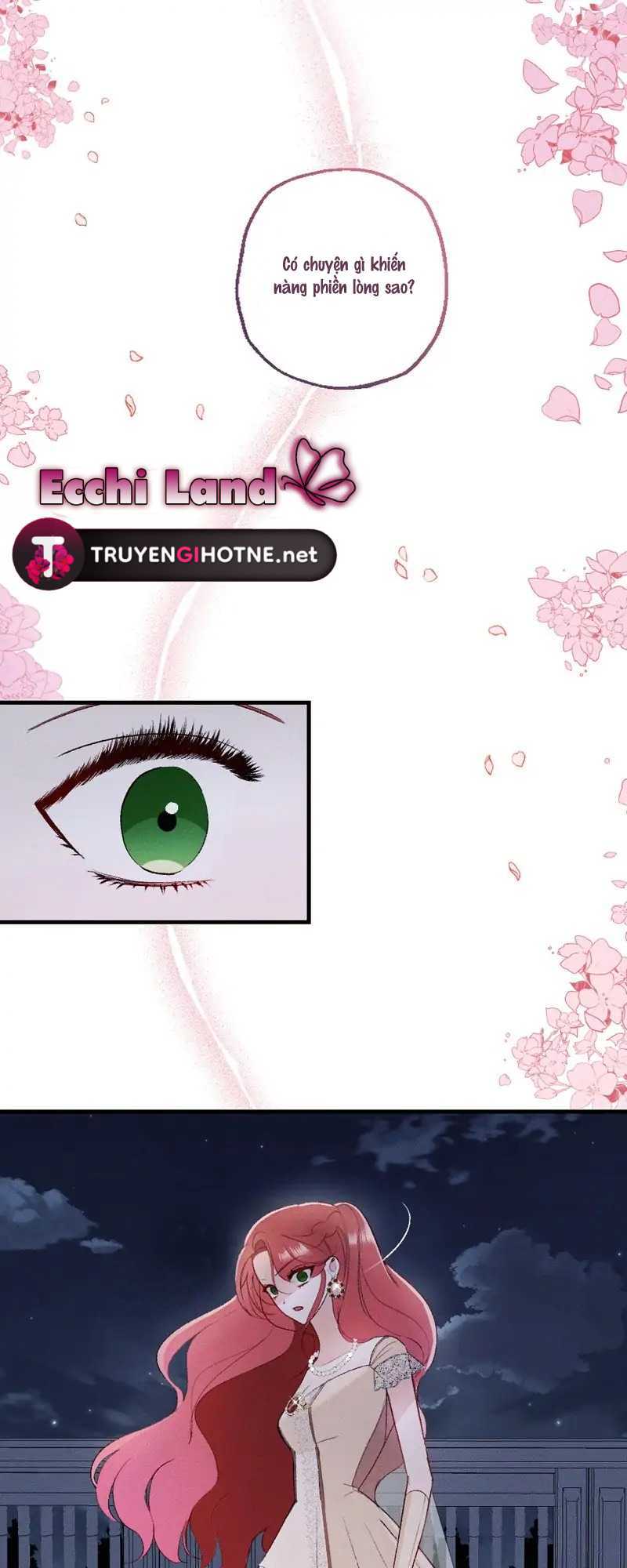 Gửi Đến Ngươi, Người Mong Muốn Sự Đau Khổ Từ Ta chapter 8.1 - Trang 2