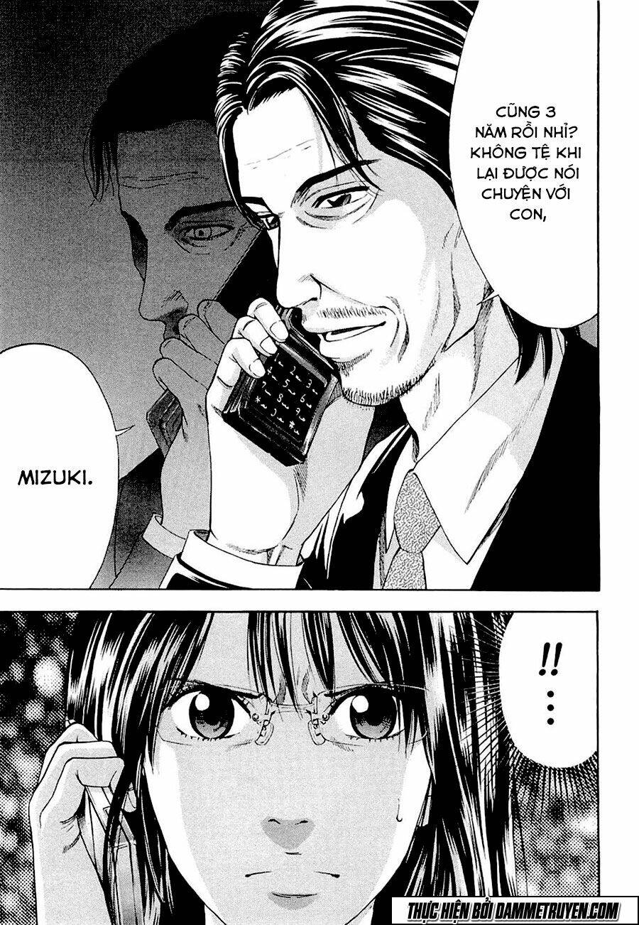 công lý và bóng tối chapter 41 7