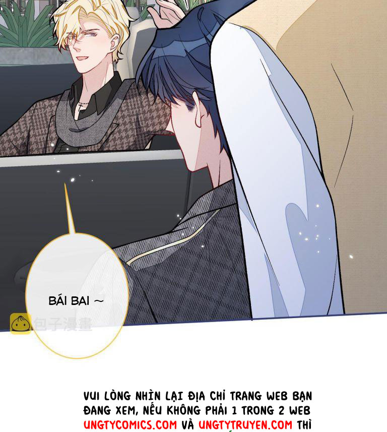 hotsearch của ảnh đế chapter 156 31