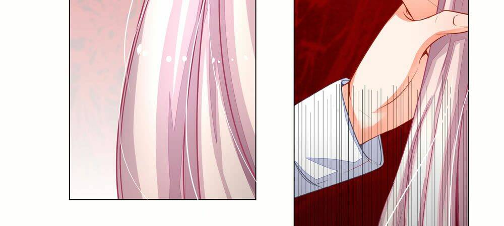 thiếu soái của tôi chính là manh như vậy chapter 20 11