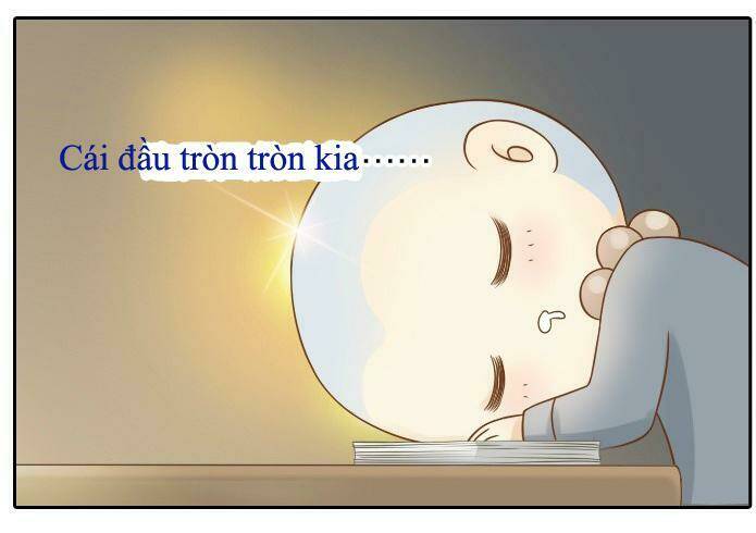 tiểu hồ ly vs tiểu hóa thượng chapter 5 13