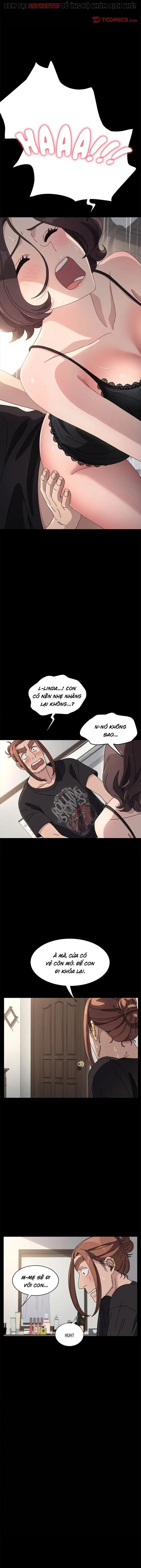 người đàn ông của ngôi nhà này chapter 17 18