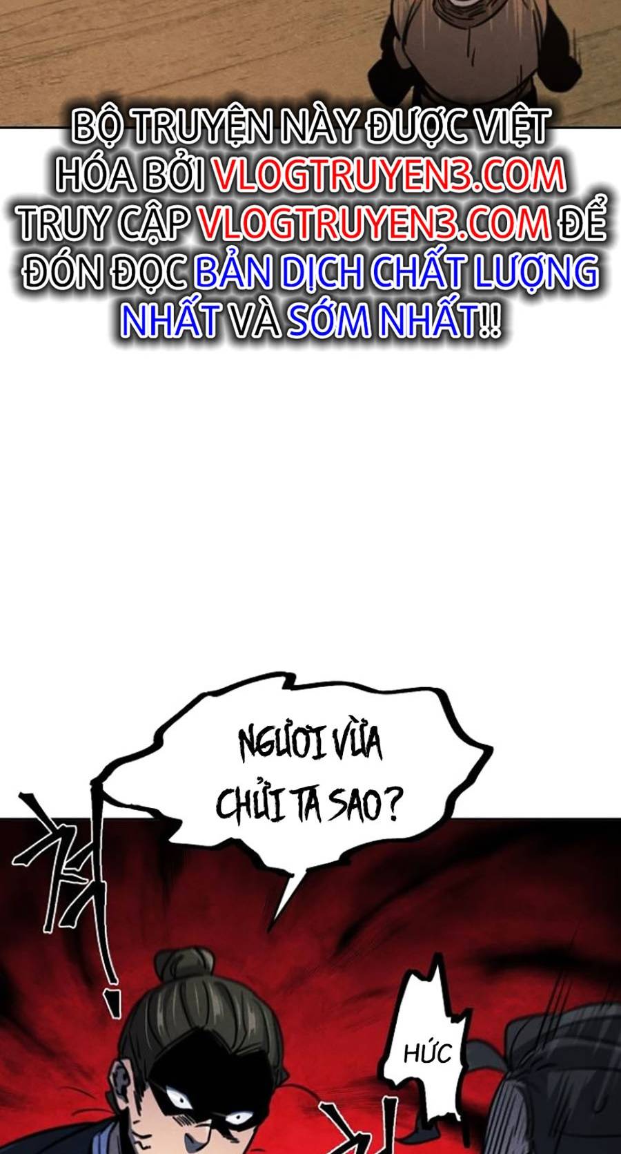 Cuồng Ma Hồi Quy - Trang 51