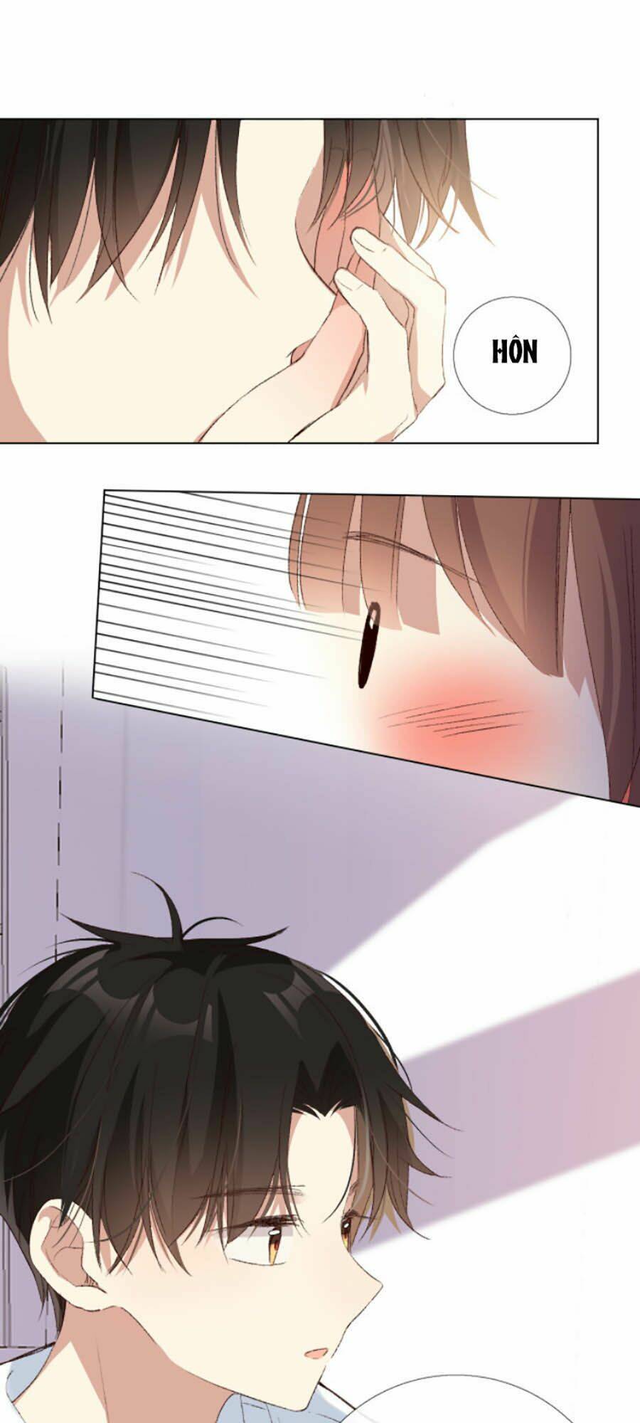 yêu thương em, yêu bản thân chapter 21 51