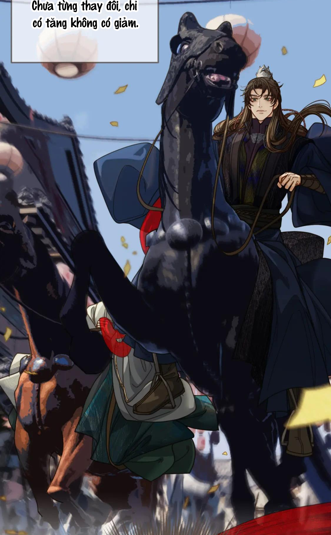 á nô 2: thám hoa chapter 3 49