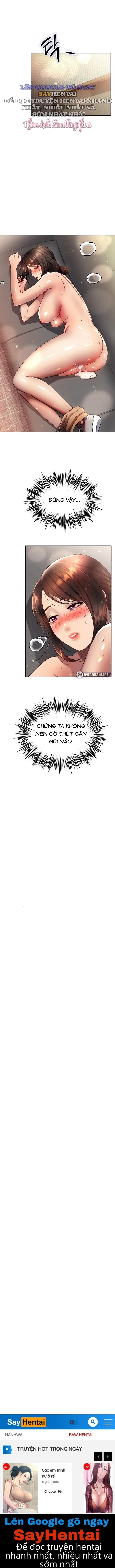 cô có thích tập thể dục không? chapter 18 20