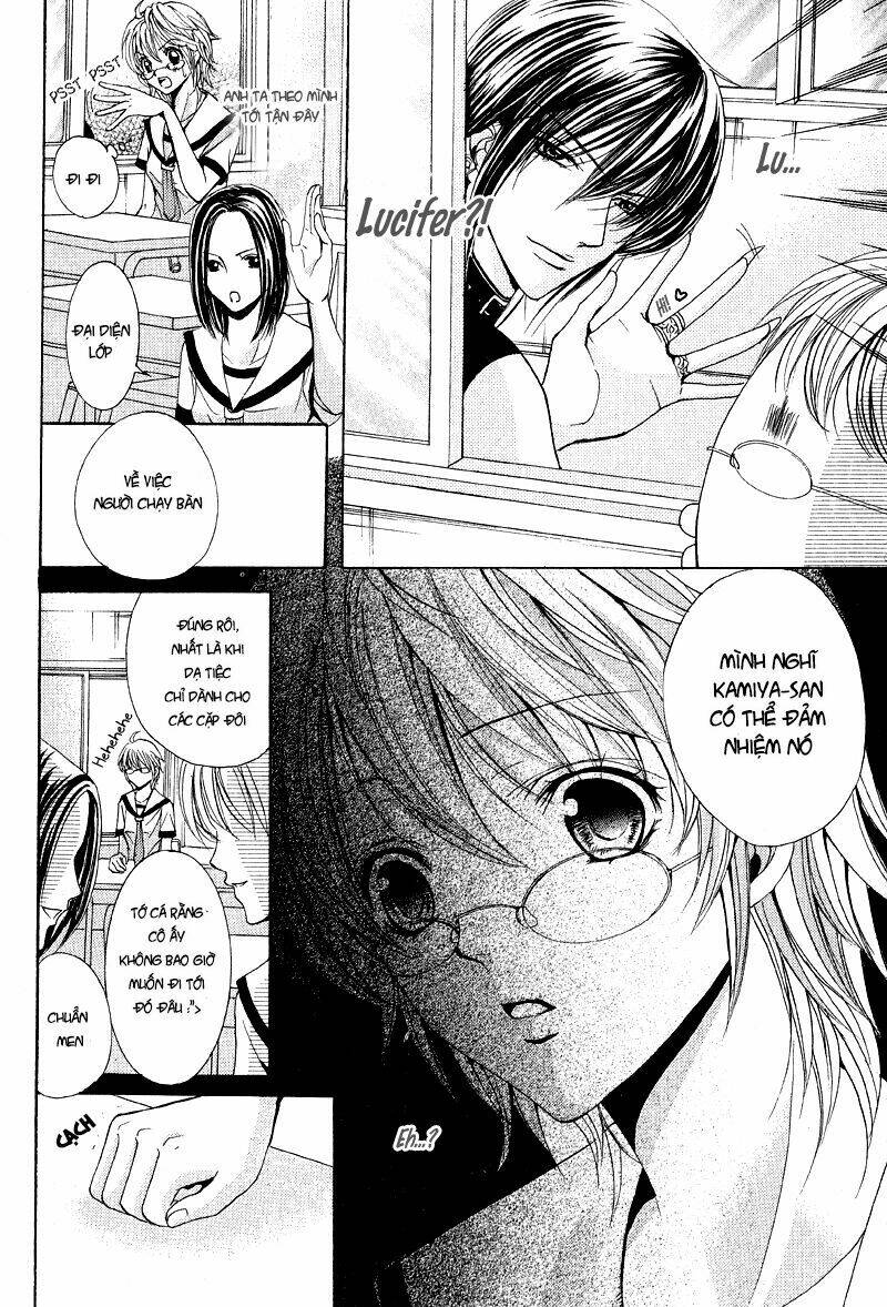 akuma to tsuki no yoru chapter 1 14