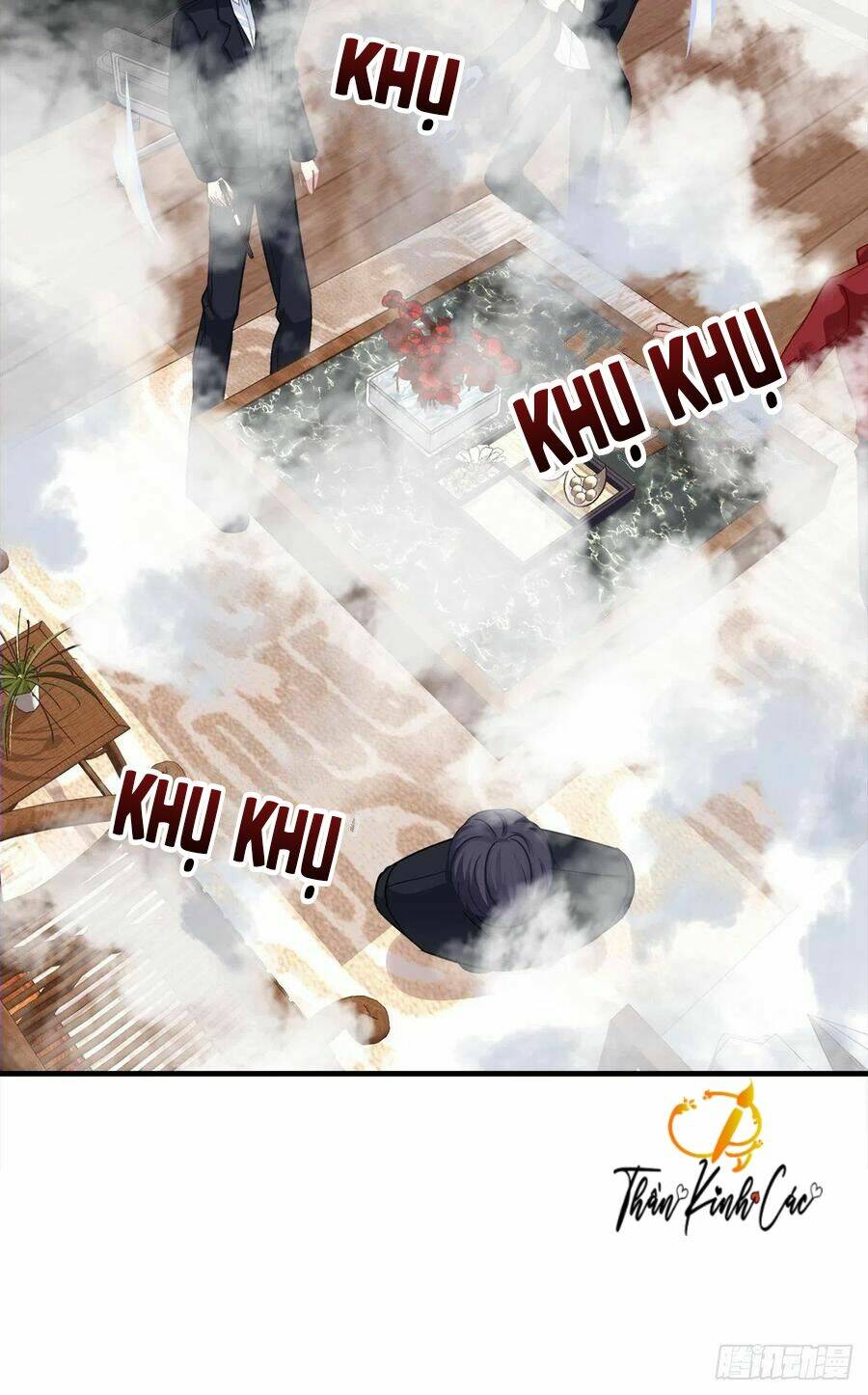 toàn bộ nắm trong tay chapter 67 41