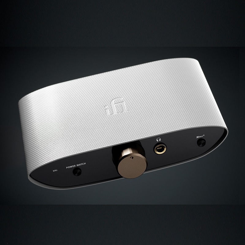 iFi Zen Air DAC - Hàng chính hãng