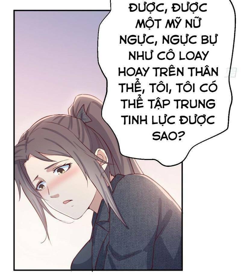 song tu đạo lữ kiểu xem mặt chapter 66 45