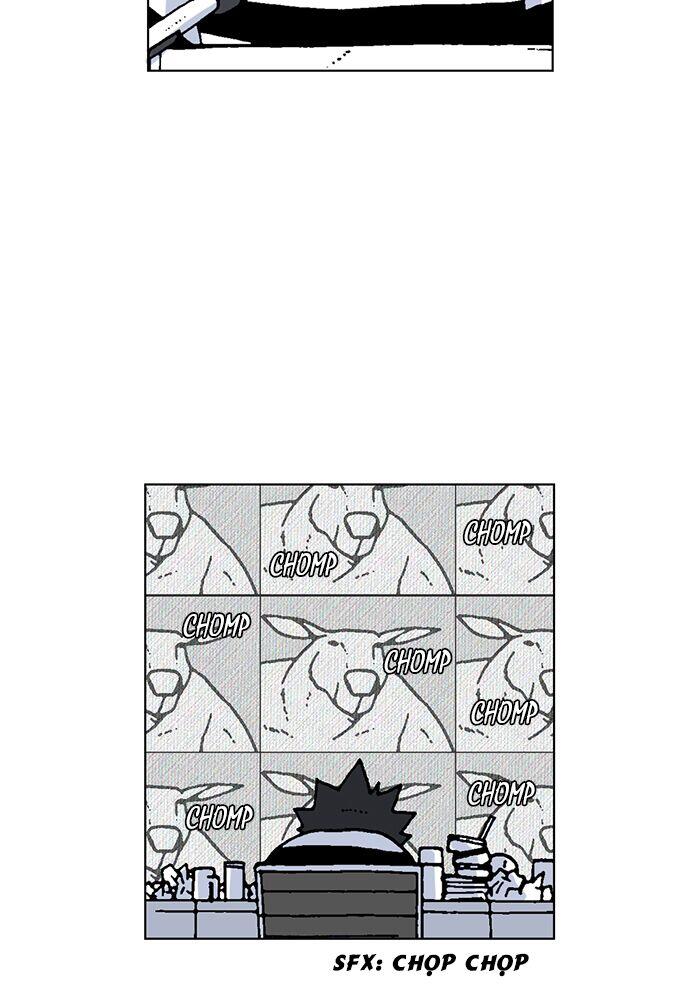 mắc kẹt trên mặt trăng chapter 37 19