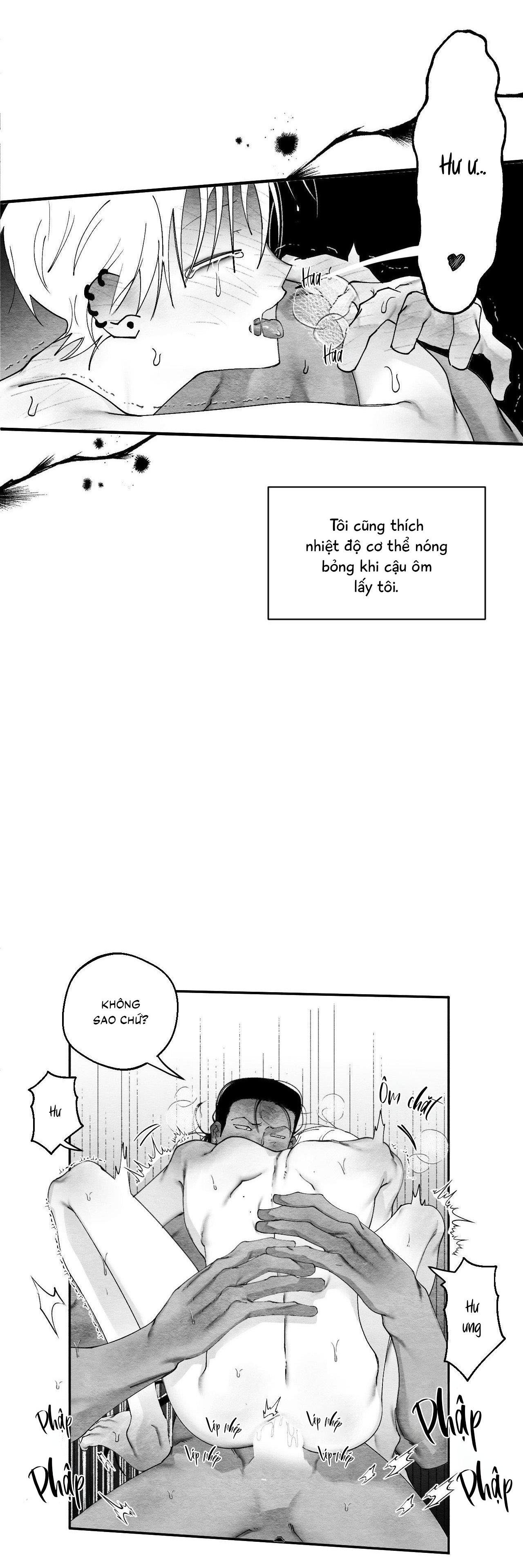 vóc dáng toàn mỹ chapter 22 41