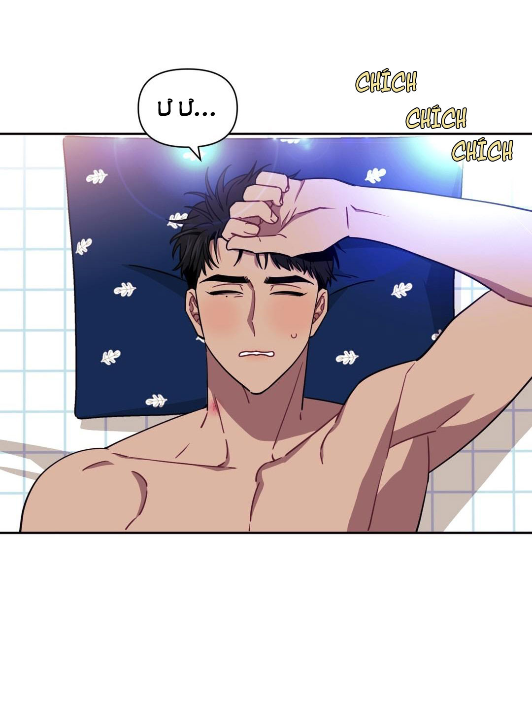 hơn cả bạn bè chapter 6 2