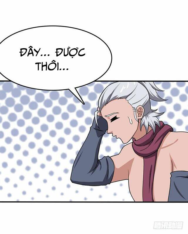 hỗn độn kiếm thần chapter 99 24