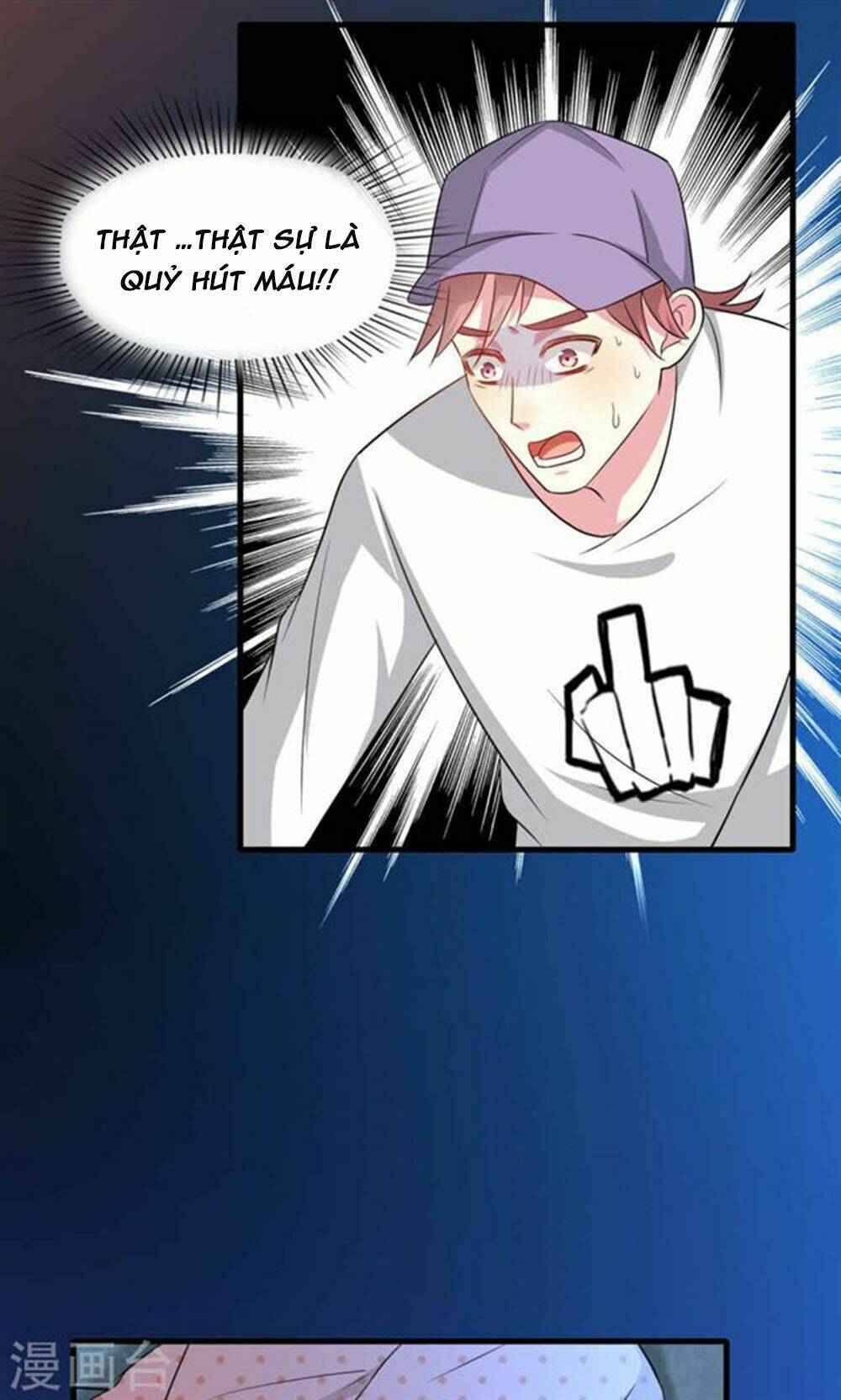 nguyệt dạ hương vi lai chapter 51 5