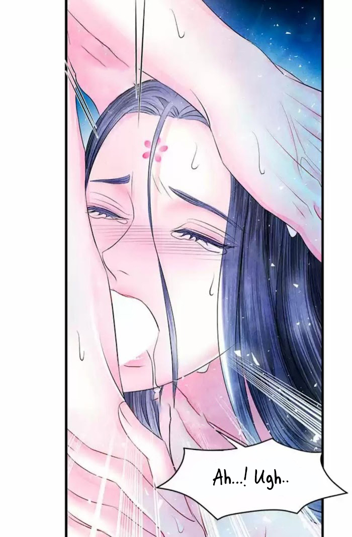 đêm hoang dại chapter 17.2 10