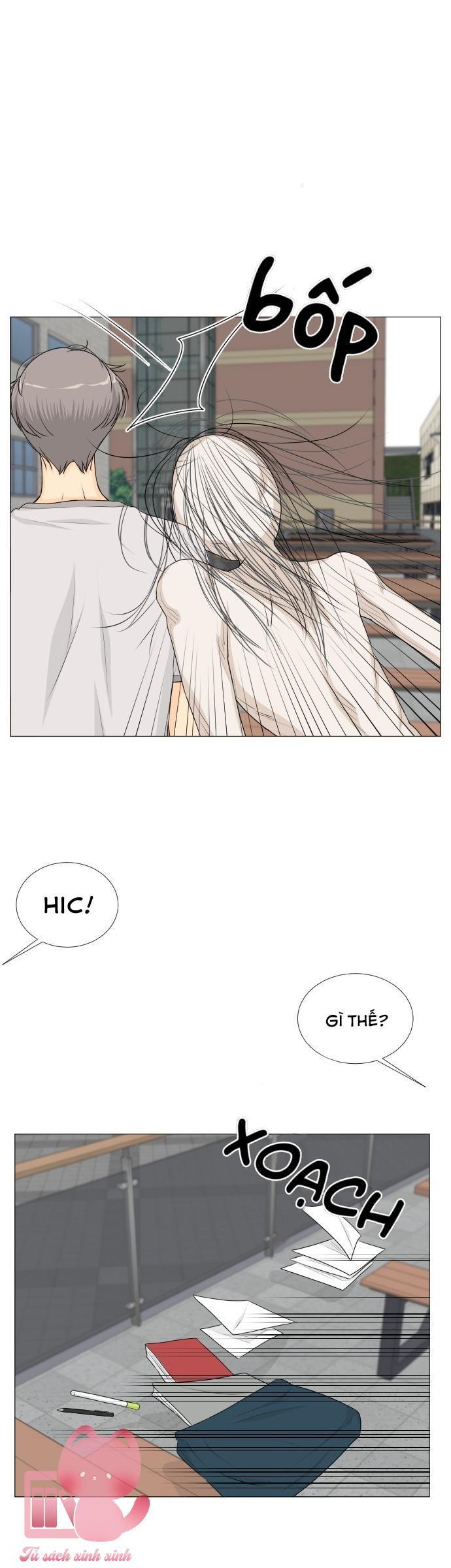 bán quỷ chapter 55 14