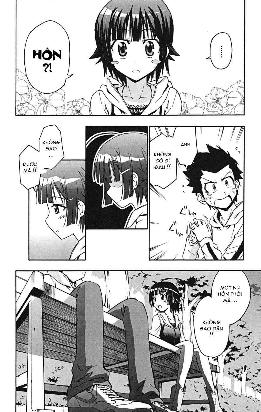 ayu mayu chapter 14 22