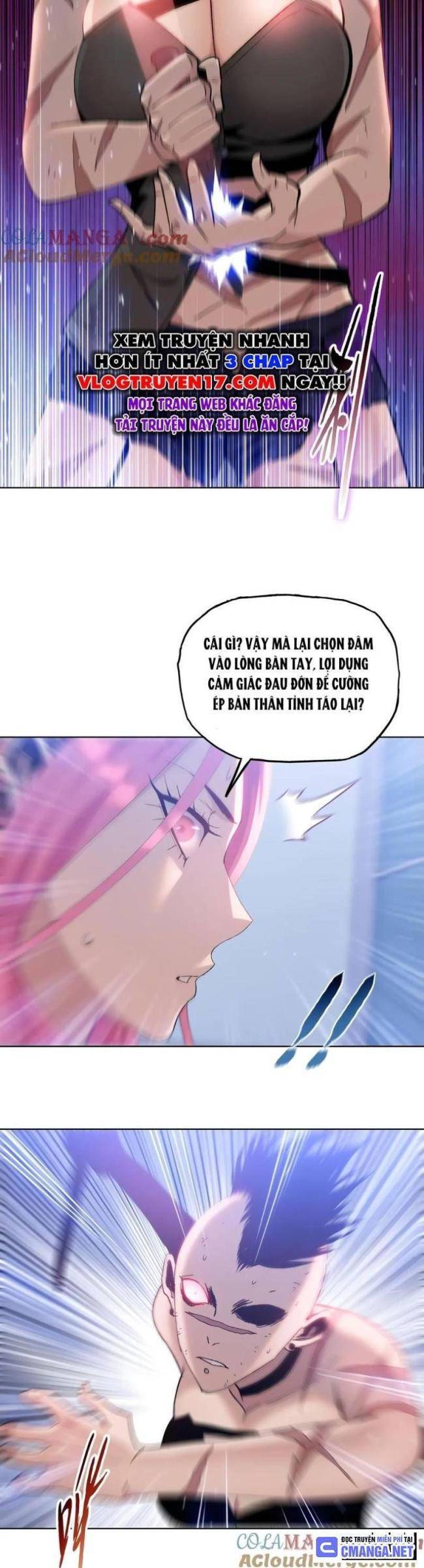 kẻ tàn nhẫn ngày tận thế: bắt đầu dự trữ hàng tỉ tấn vật tư chapter 22 22
