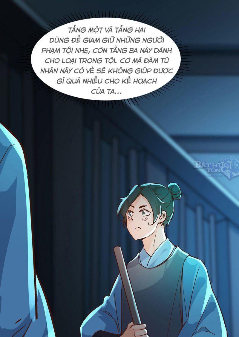 đồ đệ ta toàn là nữ ma đầu chapter 38 19