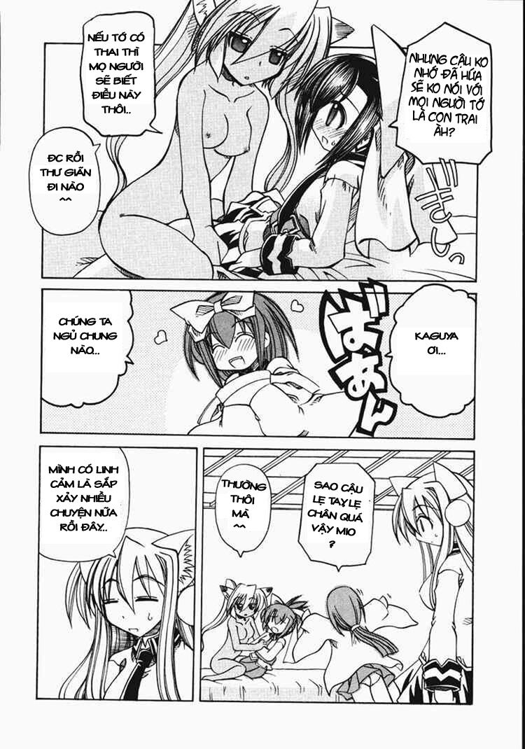 marugoto anjyu gakuen chapter 9 24