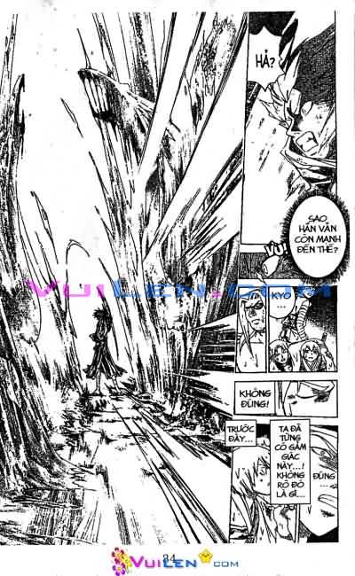 mắt quỷ kyo chapter 77 35