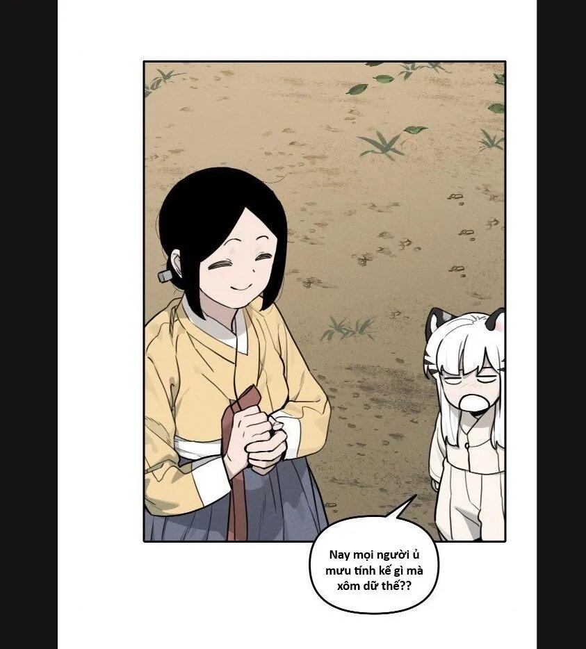 sự lụi tàn của usuzumi chapter 114 26