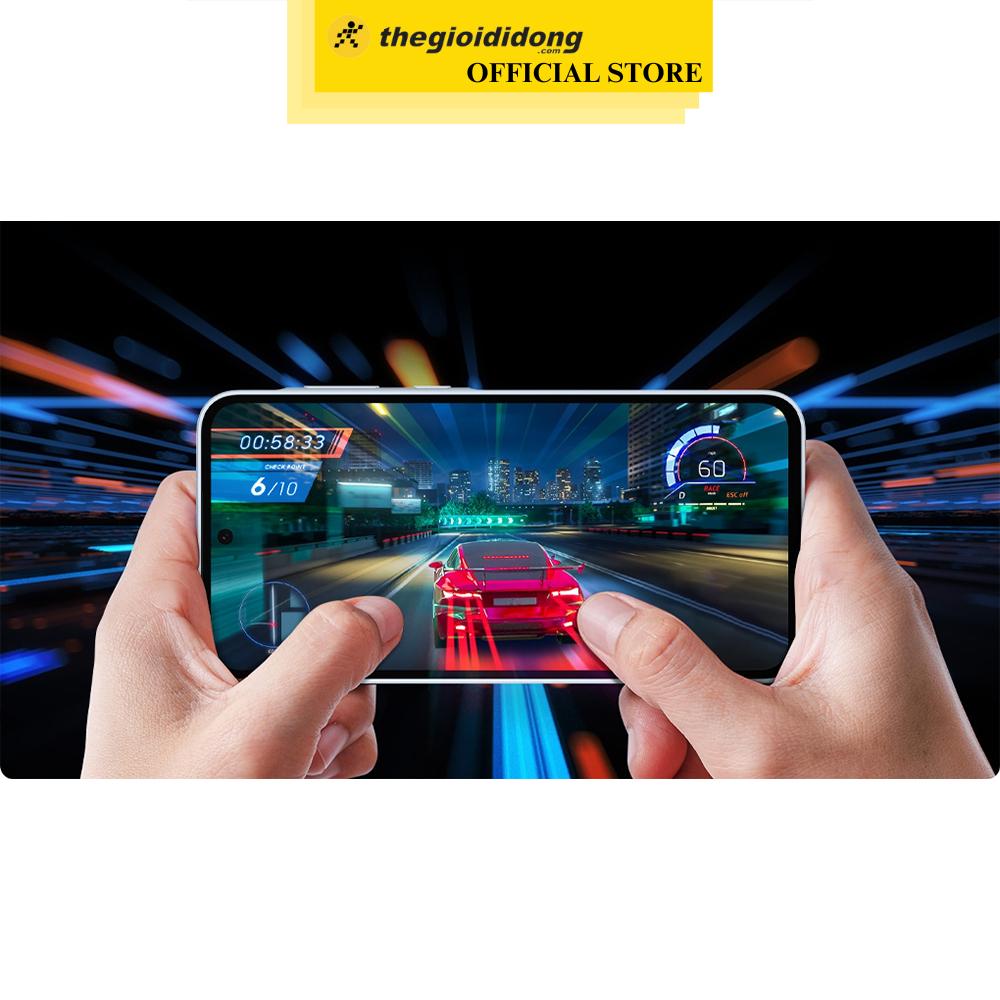 Samsung Galaxy A35 (5G) A356E (8G+256G) - Hàng Chính Hãng