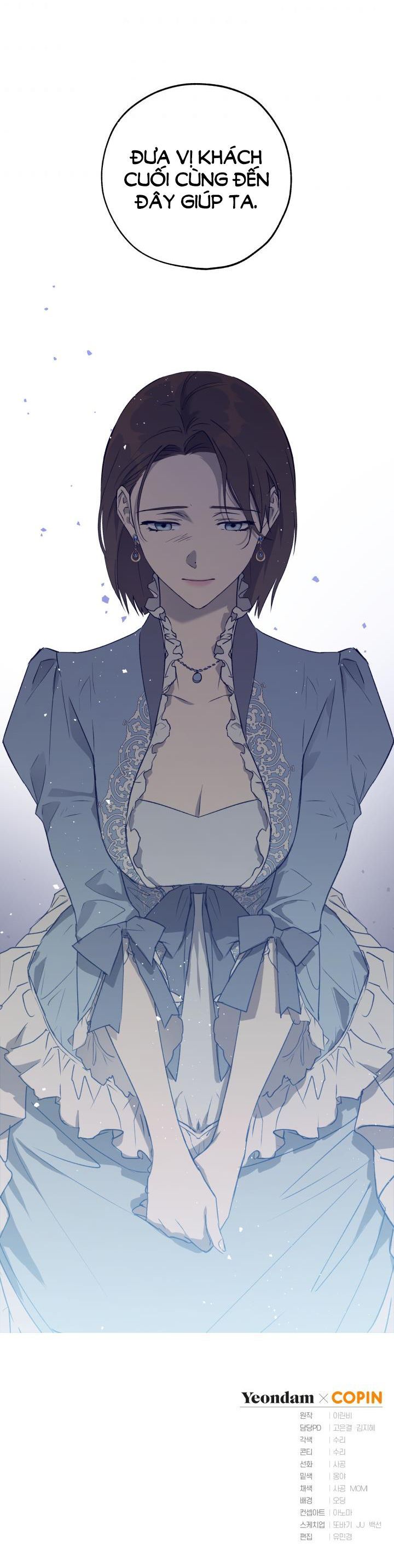 công chúa khắc dấu lên kẻ phản nghịch chapter 23 70