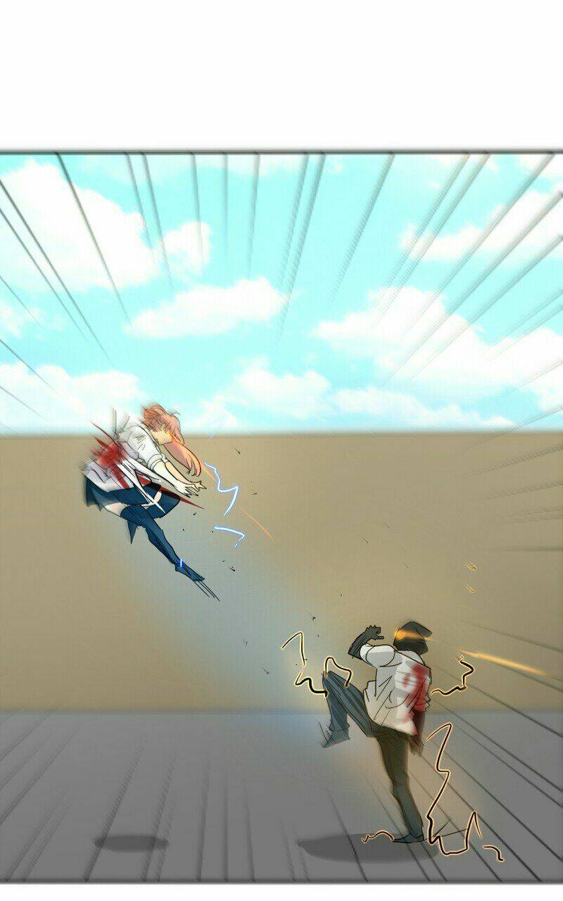 Thế Giới Không Hoàn Hảo Chapter 155 111