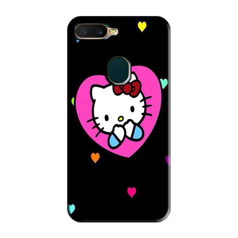 ỐP LƯNG IN DÀNH CHO OPPO F9