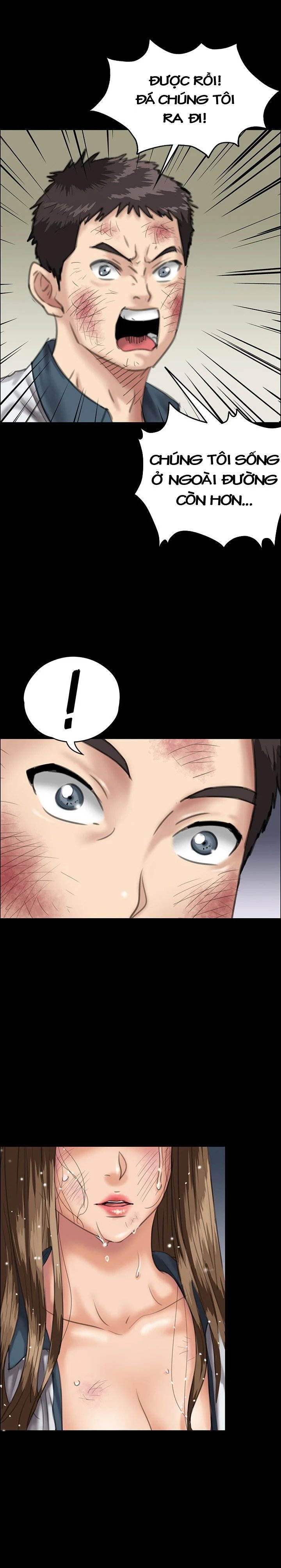 ong chúa chapter 27 7