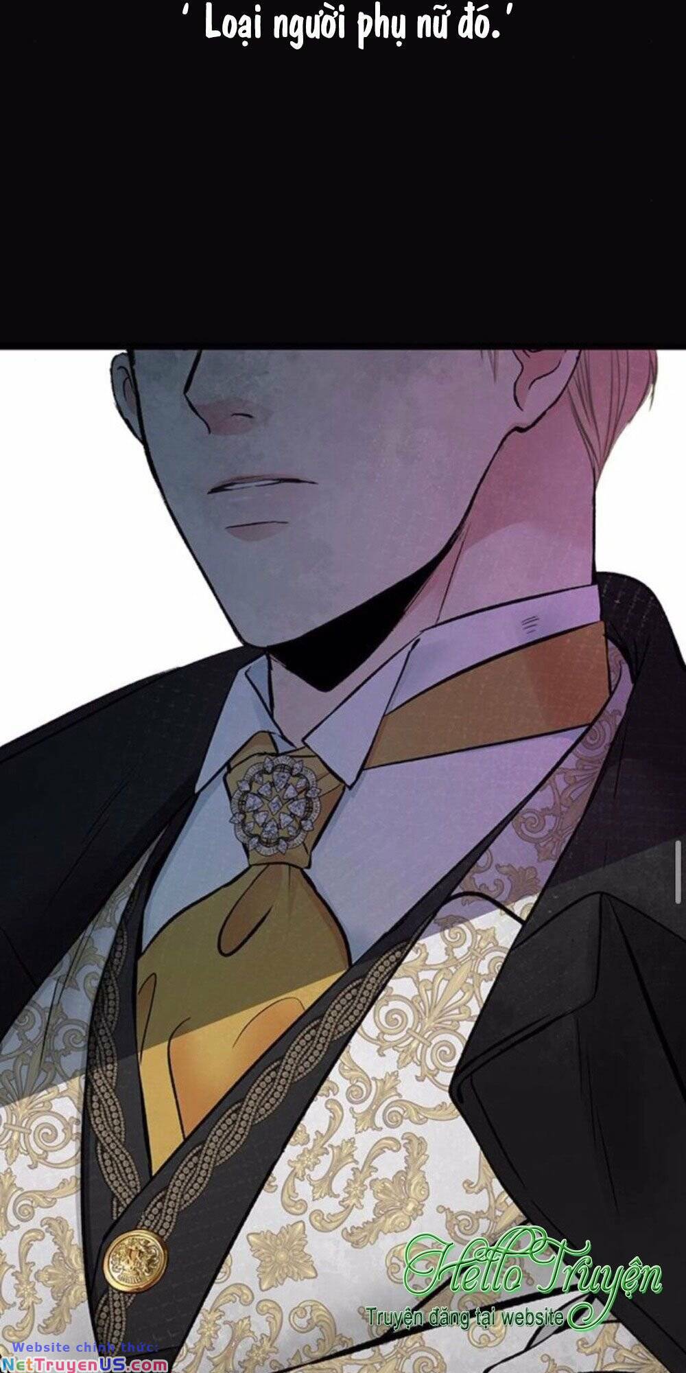 Hoàng Tử Rắc Rối chapter 46.2 12