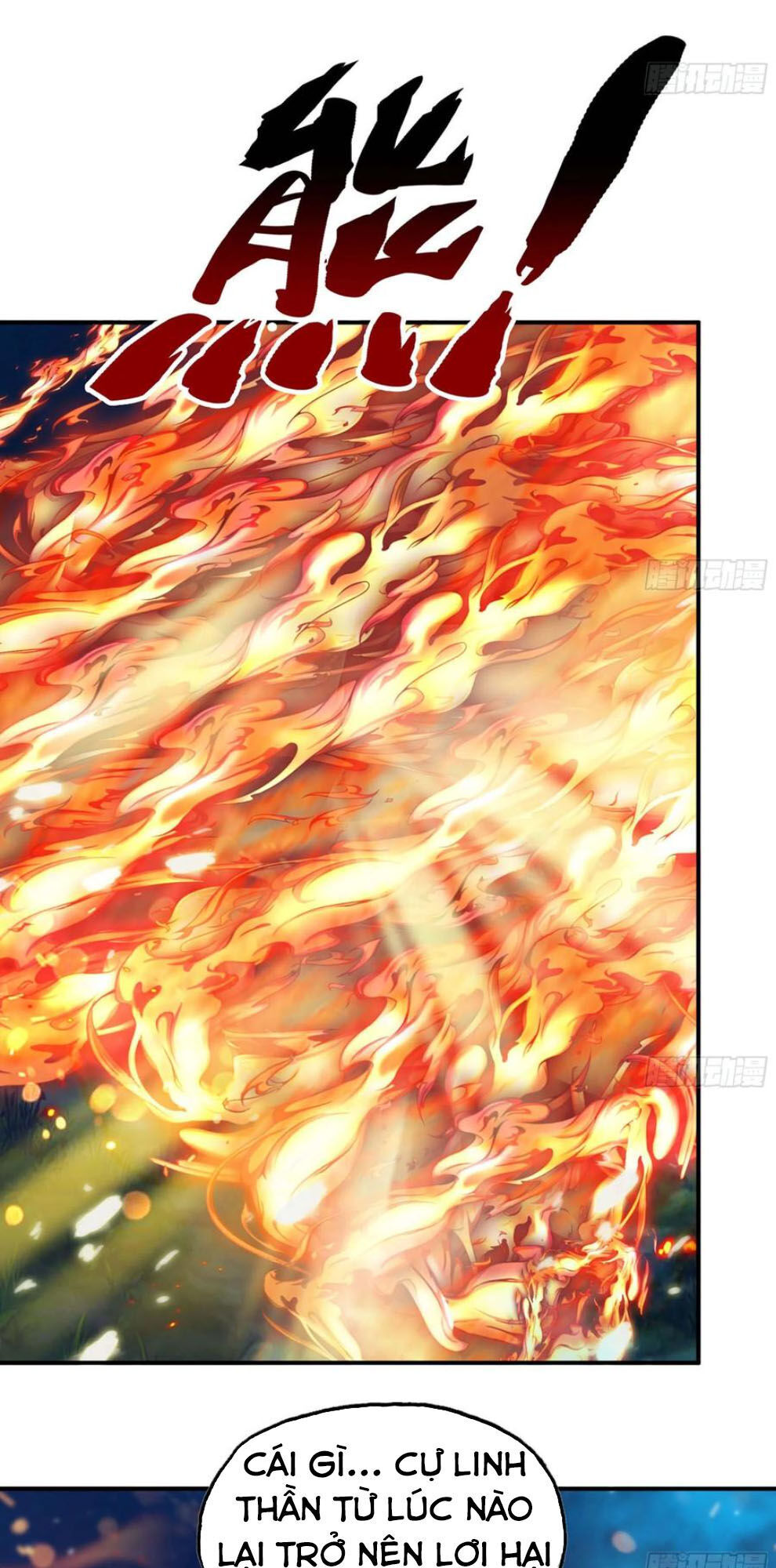 khởi đầu bằng một con côn chapter 152 4