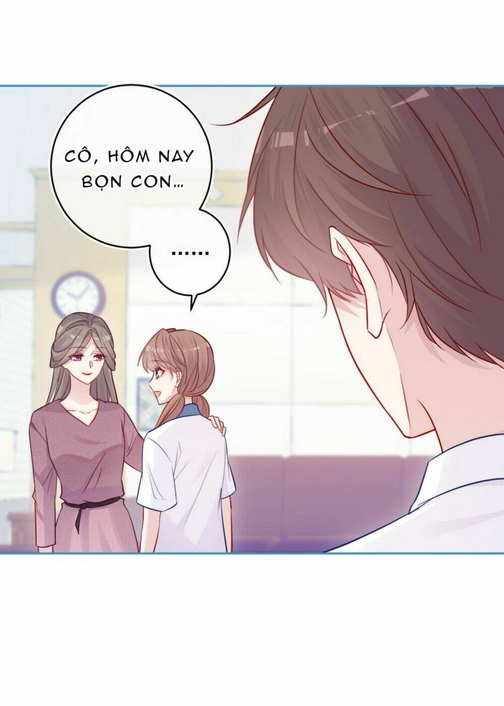 khi cô gái nhìn thấy thời gian chapter 22 37