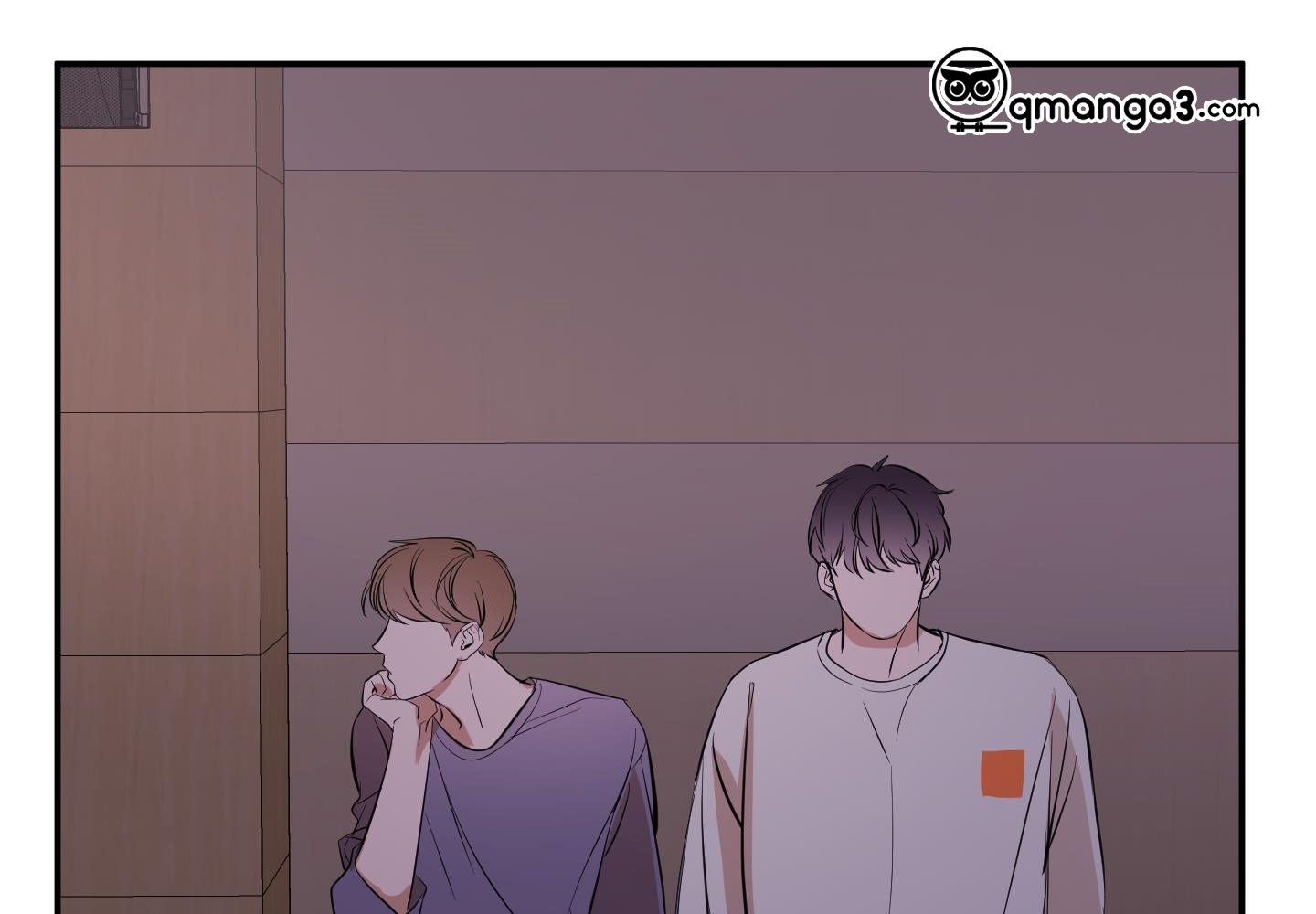 chốn riêng tư chapter 18 31