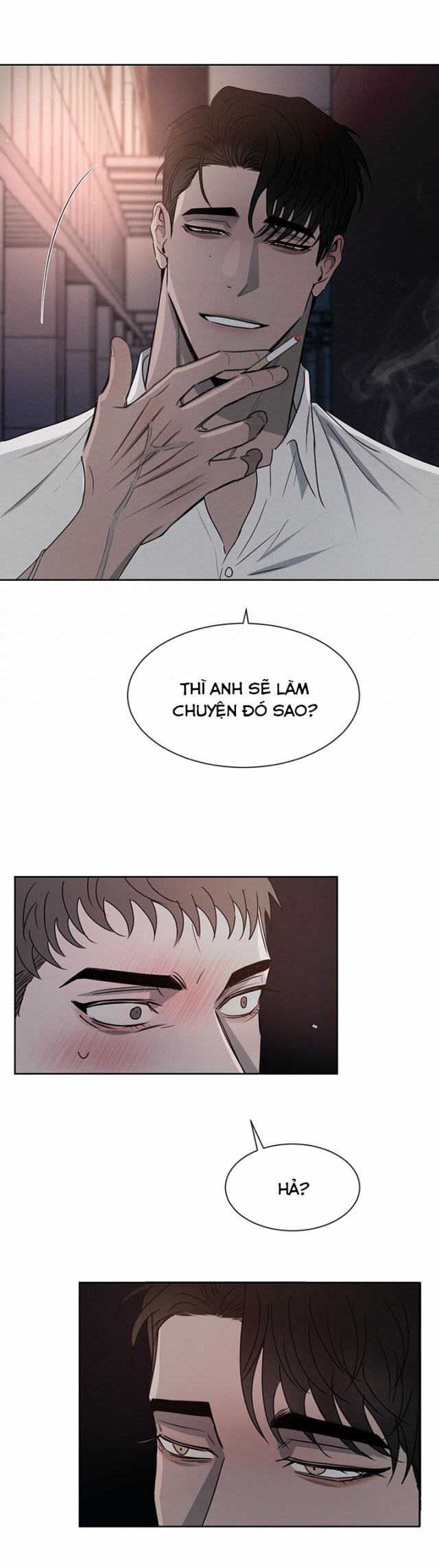 tương khắc chapter 8 21