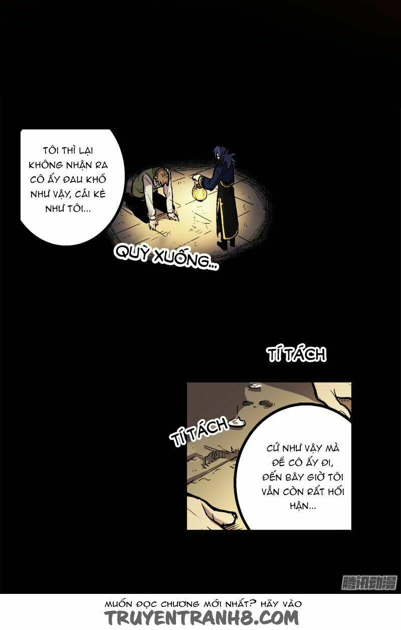 cửa hàng không tên chapter 2 4