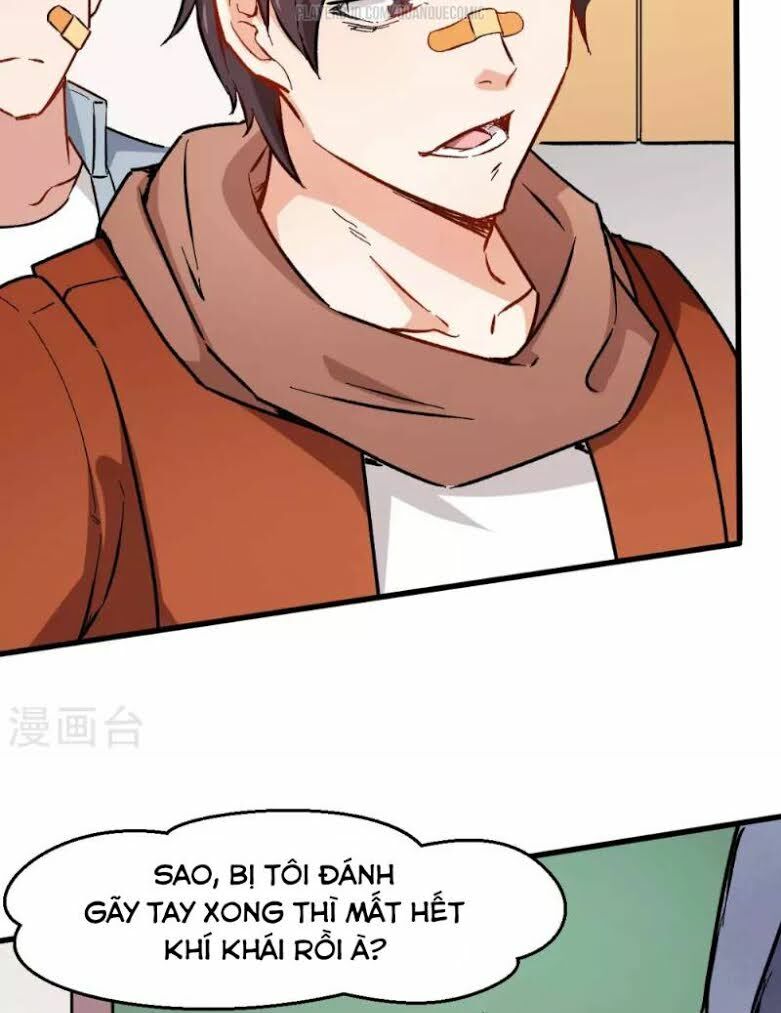 vườn trường cuồng sư hệ thống chapter 70 2