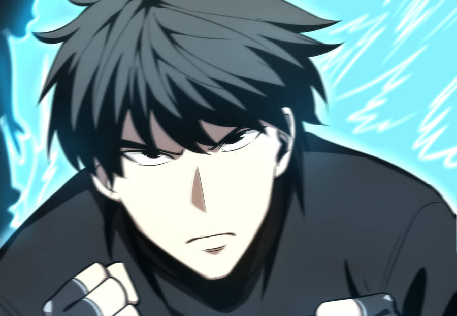 ocd thành vương giả chapter 4.2 6