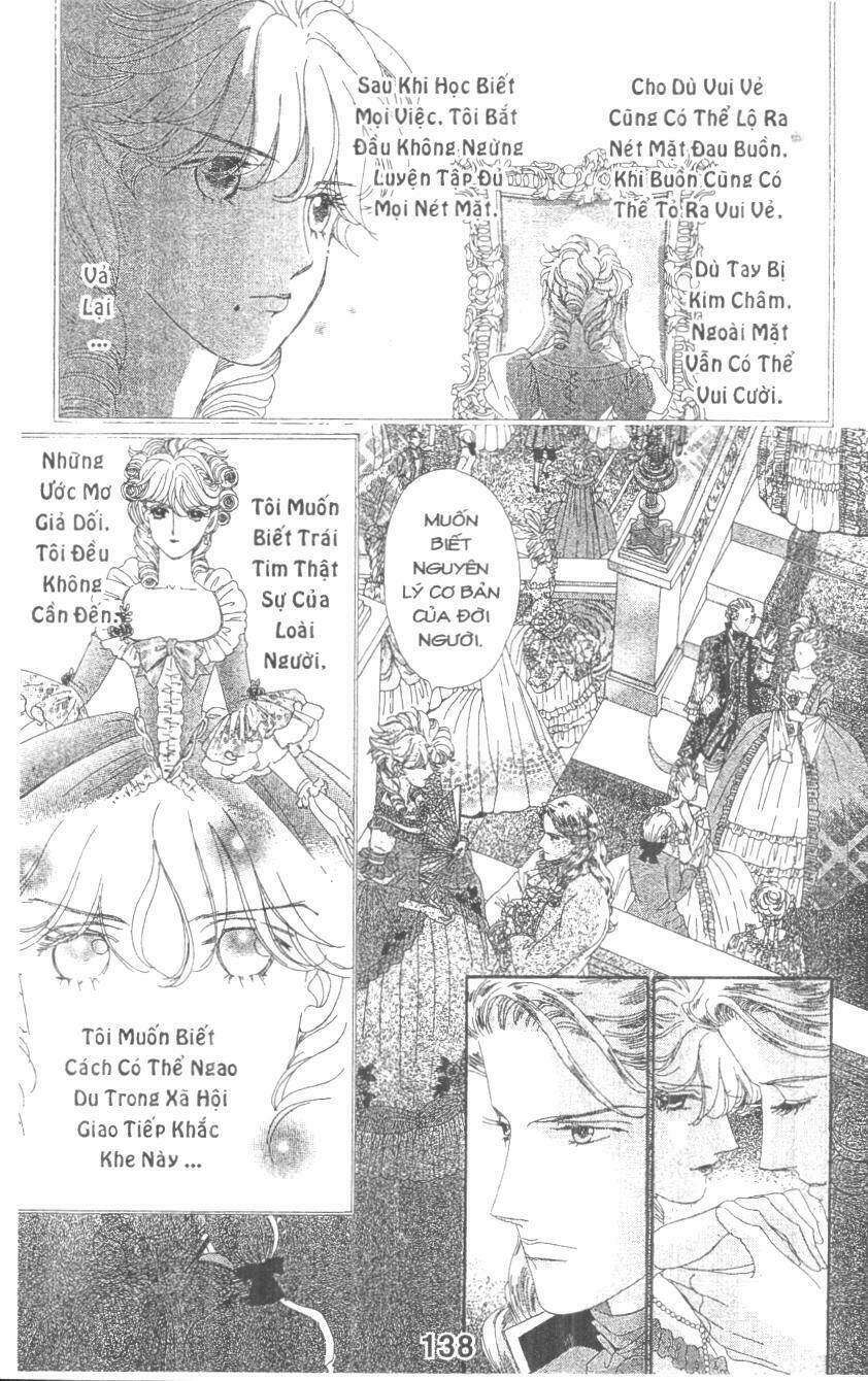 ngài tử tước phiêu lãng chapter 1 138