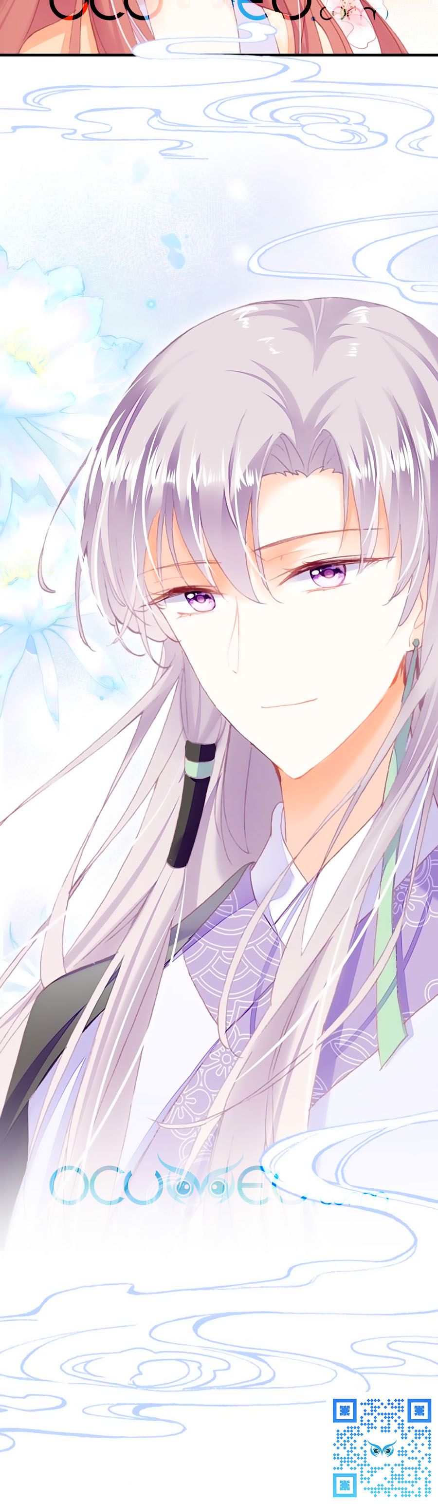 trẫm cũng không muốn quá khí phách chapter 60.5 12