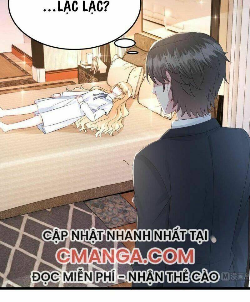 đế thiếu ngọt sủng: manh thê sống lại không ngoan chapter 37 5