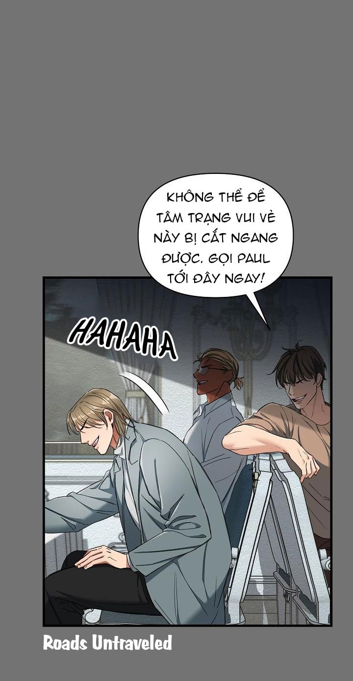 chuyến tàu cuồng loạn chapter 26 24