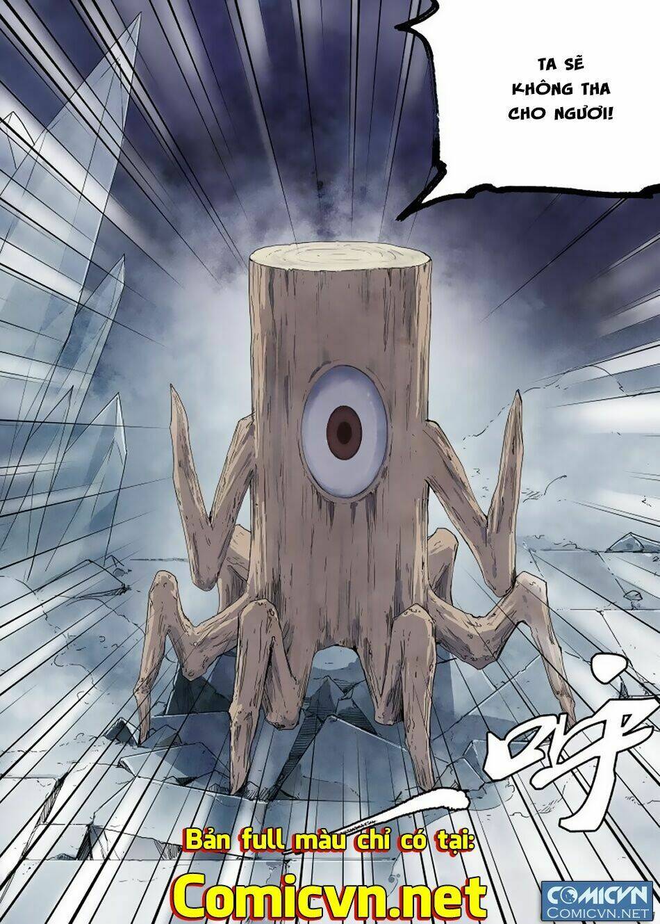 quỷ sai chapter 29 16