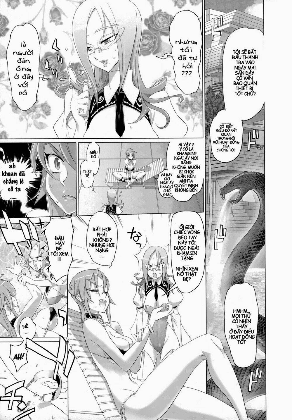 fire fire fire manga chapter 5 8