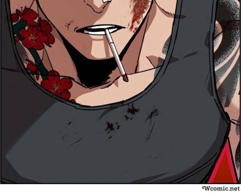 bạn học tôi là lính đánh thuê chapter 37 24