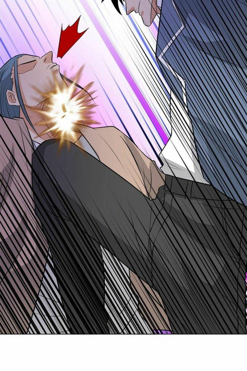 học viện cao thủ chapter 260 19