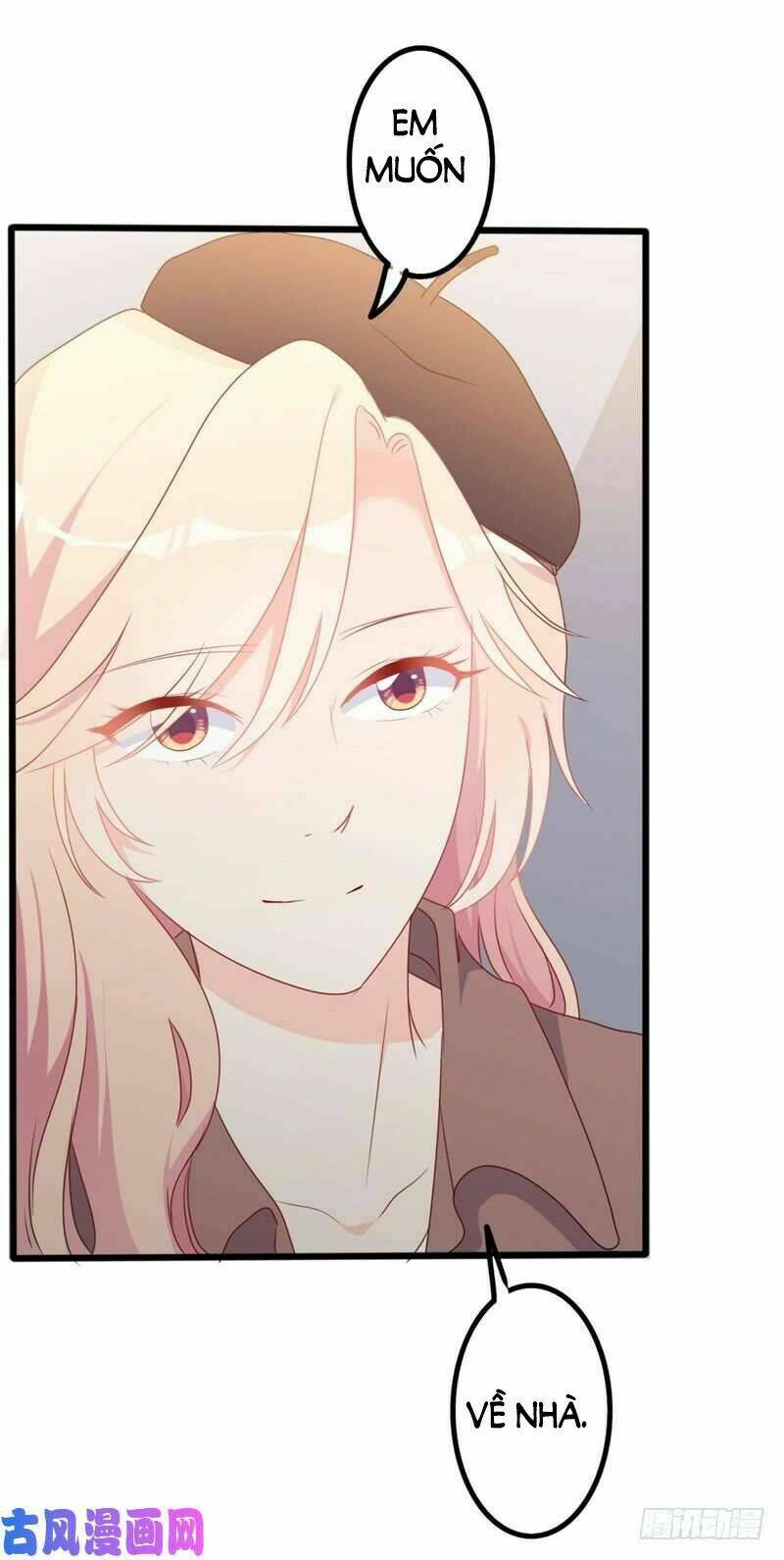 ngạo kiều tổng tài sủng điềm thê chapter 49 26