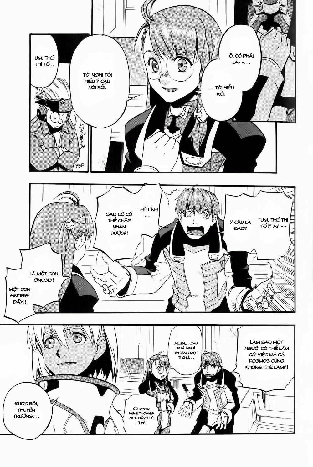 xenosaga chapter 3 10